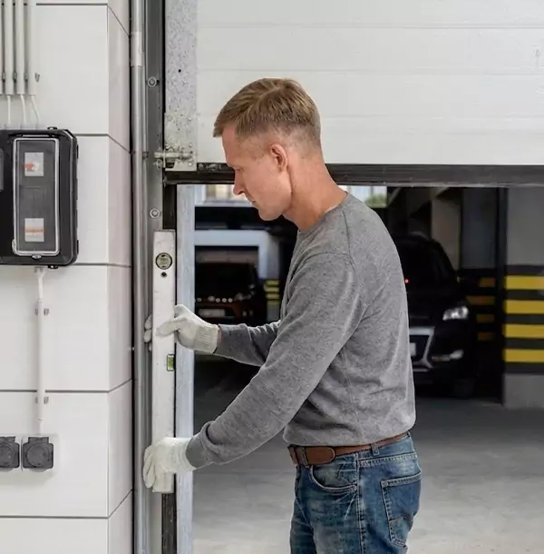 Why Choose Us for Door, Gate and Security Services in Norwich, ON
