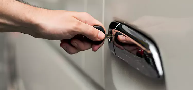 Why Choose Our Auto Locksmith Team in Norwich, ON?