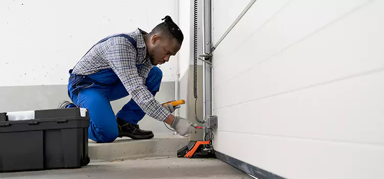 Expert Solutions for Every Garage Lock Need in Norwich, ON