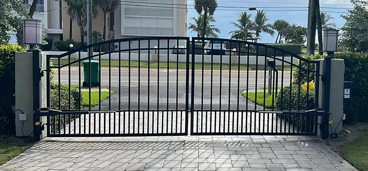 Gate Opener Replacement Near Me in Norwich, ON