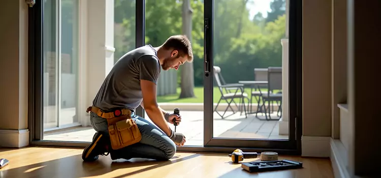 Comprehensive Solutions for Every Glass Door Need in Norwich, ON