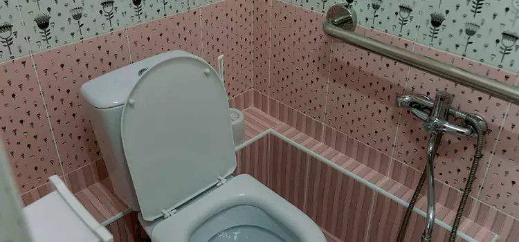 Meeting Diverse Needs With Accessible Restroom Solutions in Norwich, ON