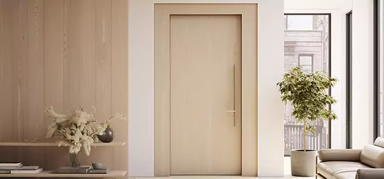 Choose Quality for Your Inside Doors in Norwich, ON