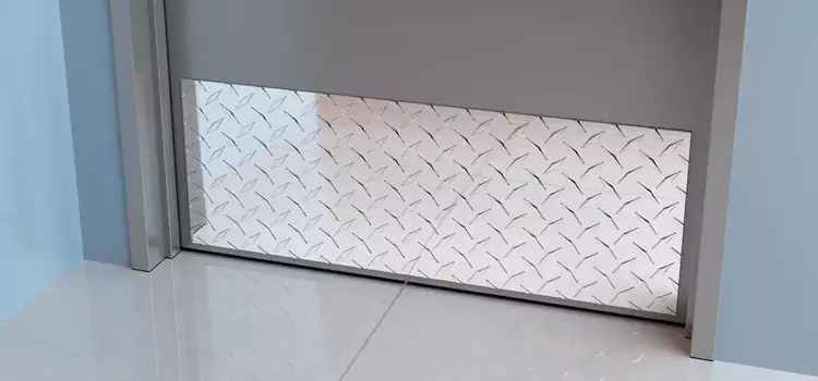 Benefits of Professional Kick Plate Solutions in Norwich, ON