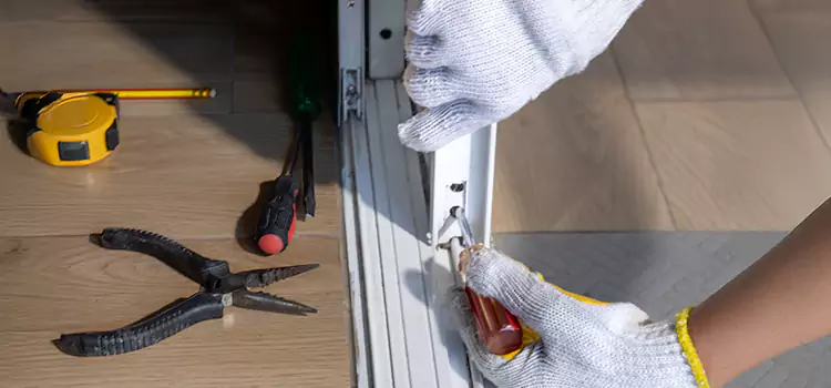Sliding Door Installation Services in Norwich, ON