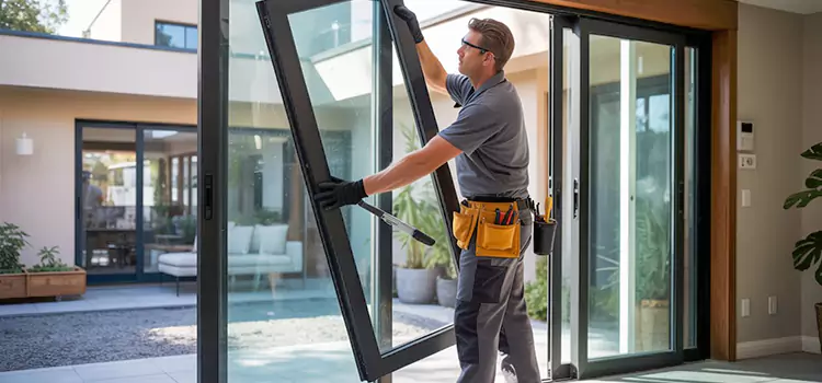 Specialized Sliding Door Roller Services in Norwich, Ontario