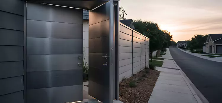 Comprehensive Steel Door Solutions in Norwich, ON