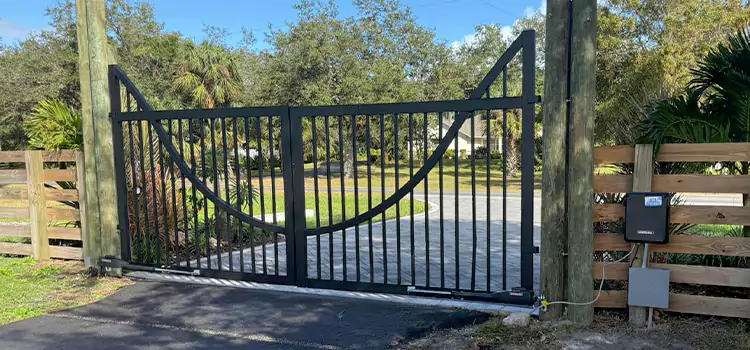 Why Choose Us for Your Automatic Gate Needs in Norwich, ON?