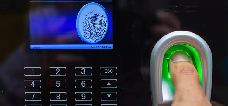 Your Trusted Partner for Secure Access in Norwich, ON