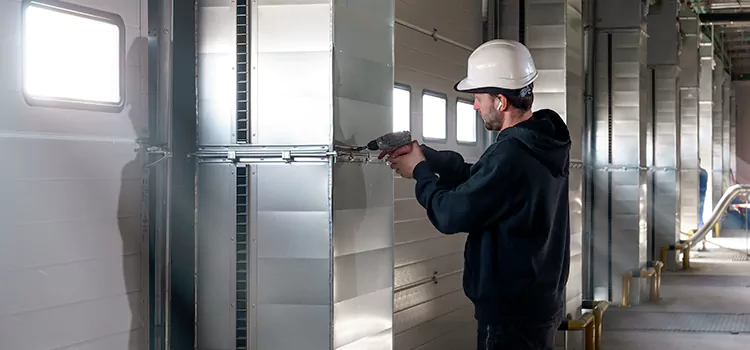 Prompt and Professional Garage Door Service in Norwich, Ontario