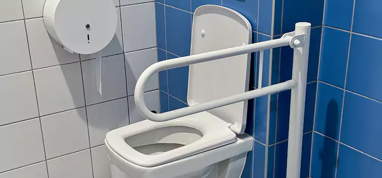 Comprehensive Solutions in Norwich, ON for Accessible Facilities