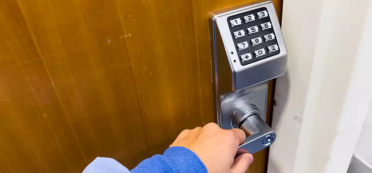 Why Choose Us for Your Keypad Lock Needs in Norwich, ON?