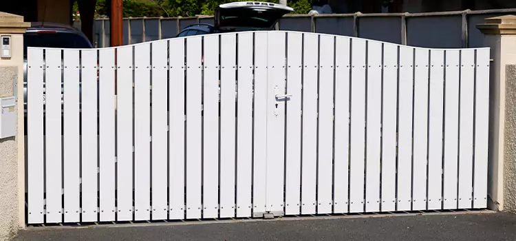 Why Choose Us for Residential Gate Repair in Norwich, ON?