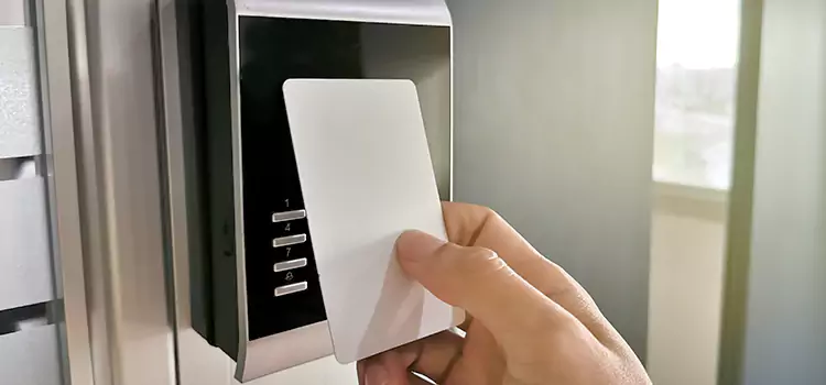 Advanced RFID Technology Integration in Norwich, ON