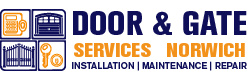 Door & Gate Services Norwich
